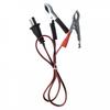 engine battery charging cable 12V with clip Battery cable with