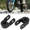 Motorcycle Universal Damping Thicken Pad Shock Aborbers Heightening Chassis Heighter Device