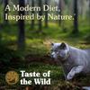 Taste of the Wild Cat Rocky Mountain Formula for Cats of All Ages 6.35kg