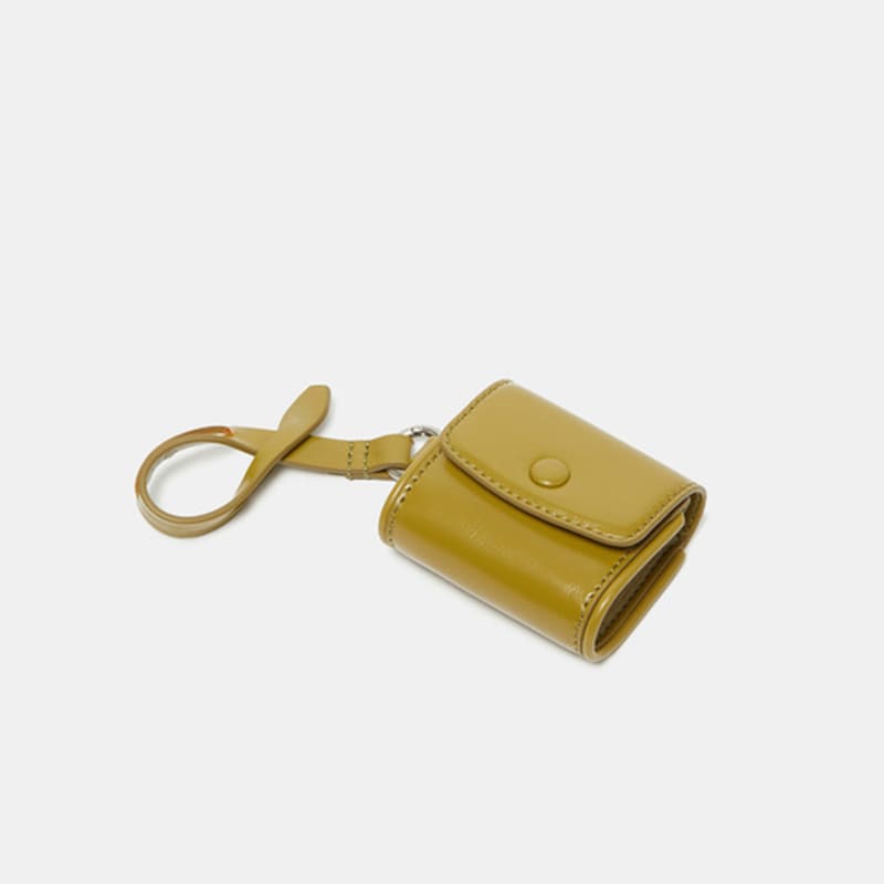 CROWN Buttony Airpod Case_RCAEX25648KHX