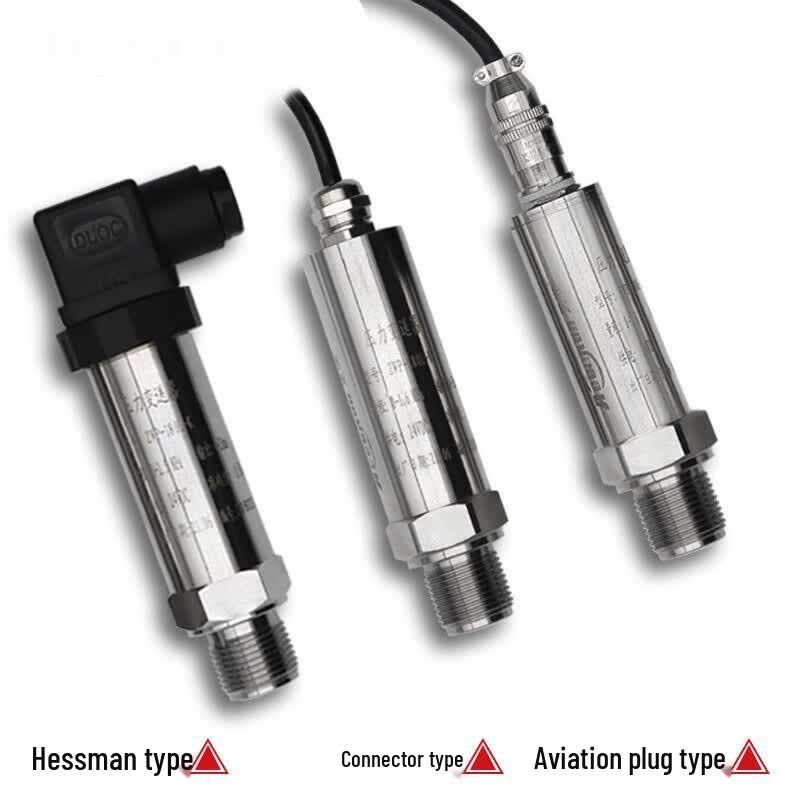 Xinkaichen Diffused Silicon Pressure Transmitter