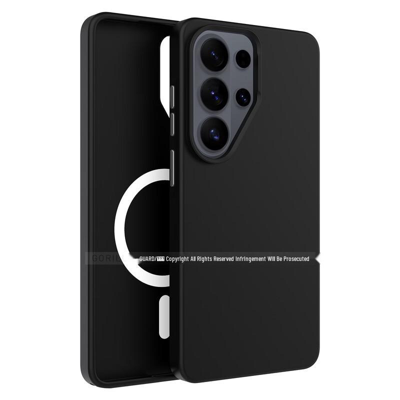 Магнітний чохол для телефону Samsung Galaxy S26 Ultra з тепловідведенням