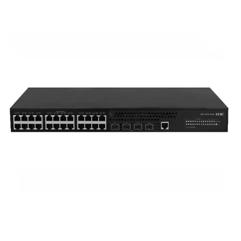 H3C LS-5130S Series Managed Switch