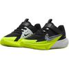 Nike Sonic Fly PS Black Volt Kids Sneakers White Wolf-Grey FZ0016-002