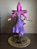 [USED] Yu-Gi-Oh! Dark Magician Figure by Kotobukiya