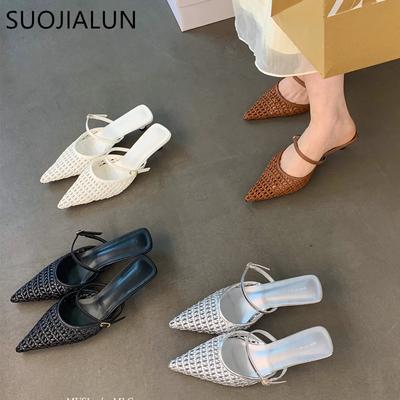 Calzado para mujer – Zapatos mules