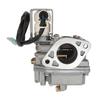 Carburetor 6AH 14301 00 Boat Outboard Engine Motor Carburetor Carbs for Outboard F 15HP 25HP 4 Stroke