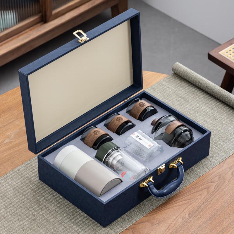 

Haofeng Japanese Style Tea Gift Set One Size