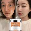 Vitamin C Cream Facial Hydration Vitamin Skin Whitening Cream Cream for Face Skin Care Skin Care