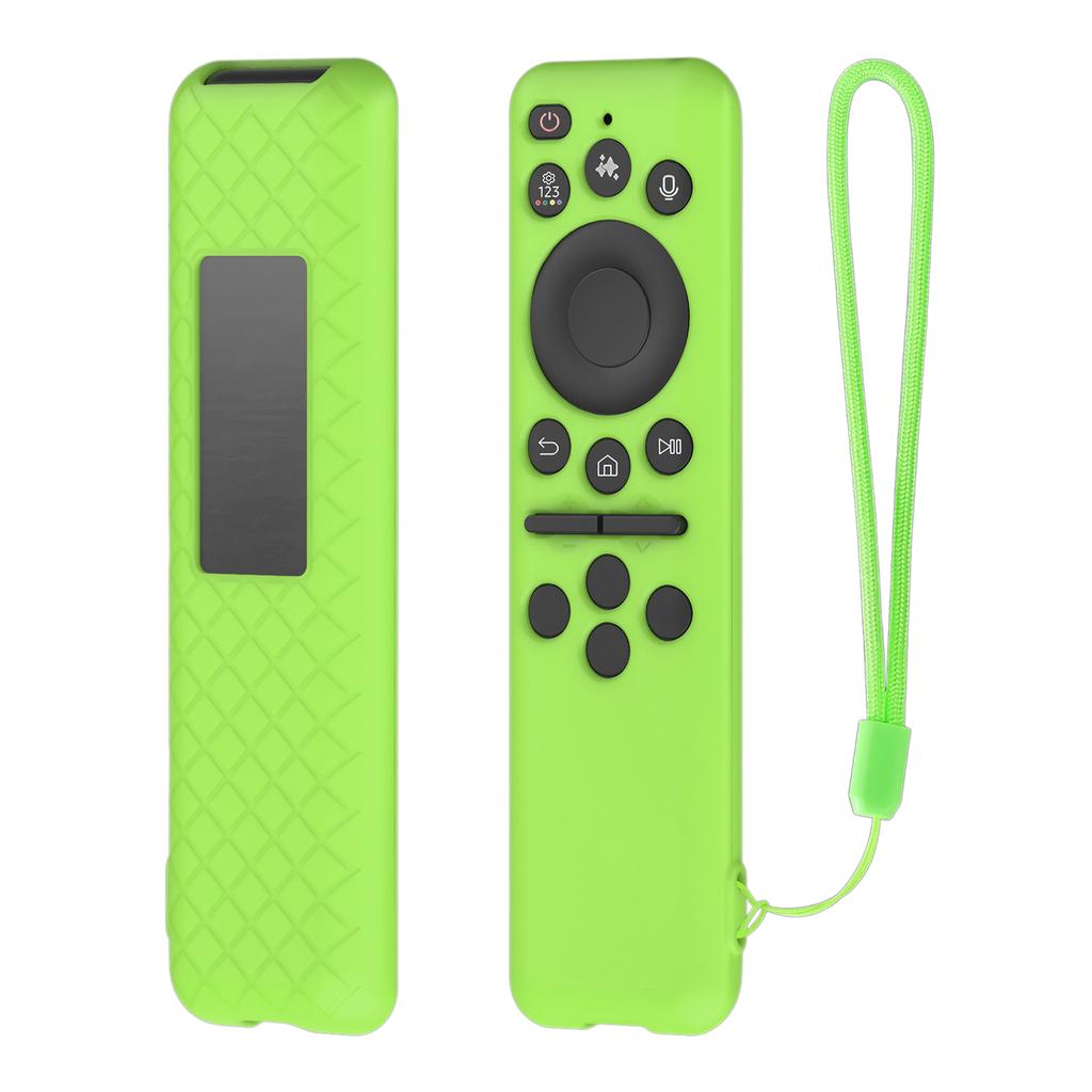 For SAMSUNG BN59-01432A/BN59-01480L Remote Control Protect Case Waterproof Television RC Shell Shock Proof Smart TV Accessories