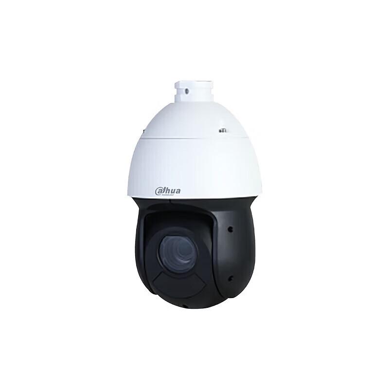 

Dahua 2MP IR Network PTZ Dome Camera CN plug (adapter included)