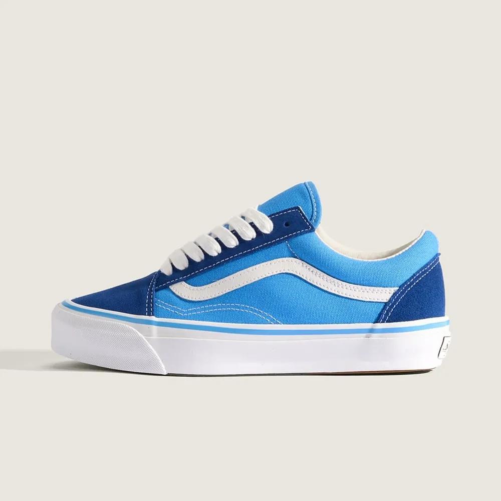 Vans Premium Old Skool 90s sneakers low-top shoes 240