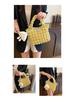 Women's Trendy Pleated Handbag: Autumn/Winter Cloud Bag - Hot Style & Perfect Gift