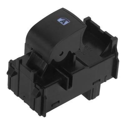 Elektrinio lango jungiklis 84810?0E040 „Plug and Play“ pakaitalas Highlander 4 cilindrų 2,7 l, 6 cilindrų 3,5 l