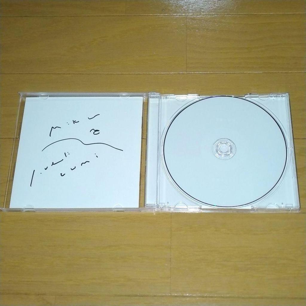 Used Izumi Shirahama (Lovely) What Is Love? / Memories of Music