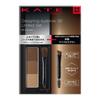 Designing Eyebrow 3D Limited Set VI EX-5