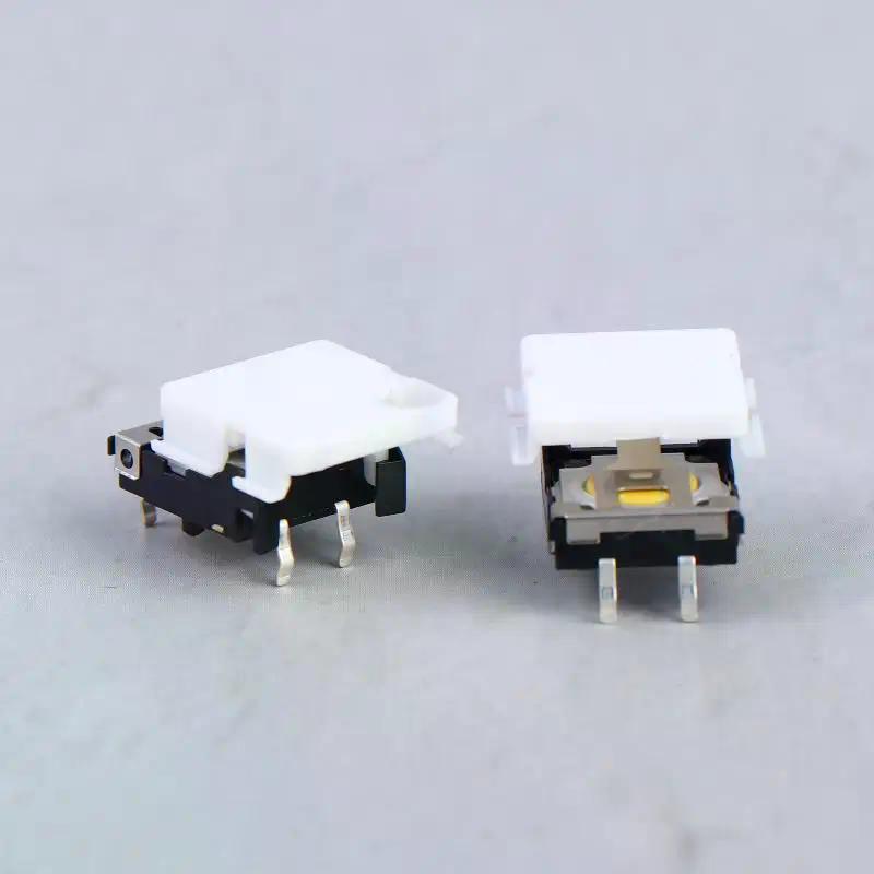 AB12-SF1260 AB12-SF131 Touch Button Switch Machine Tool Equipment Panel Keyboard Key