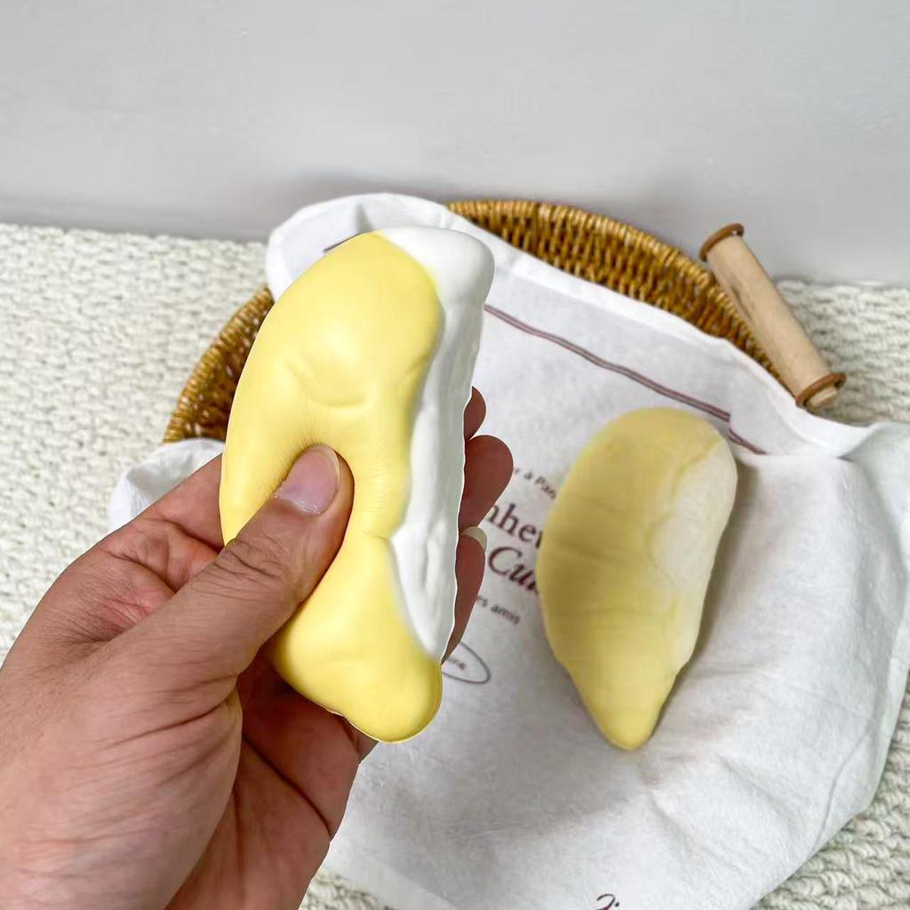 Soft Slow Rebound Butter Stick: Creative Squeeze Decompression Toy