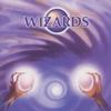 CD WIZARDS  Wizards VICP5634 VICTOR 1995 Japan ObiRock Used