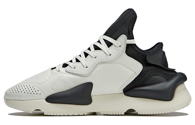 Y-3 Kaiwa Y-3 Off White Black ID5430 46