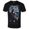 Y2k 2026 Ozzy Osbourne Graphic Unisex Short Sleeve Brand Tee Luxury Casual Vintage Tees Ins