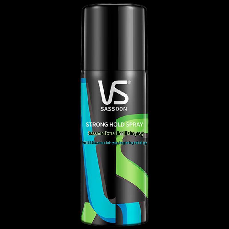 Vidal Sassoon Strong Hold Styling Spray 50ML