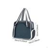 Handbag for Pickleball Racket with Compartment Shoes, Tote Bag Fitness