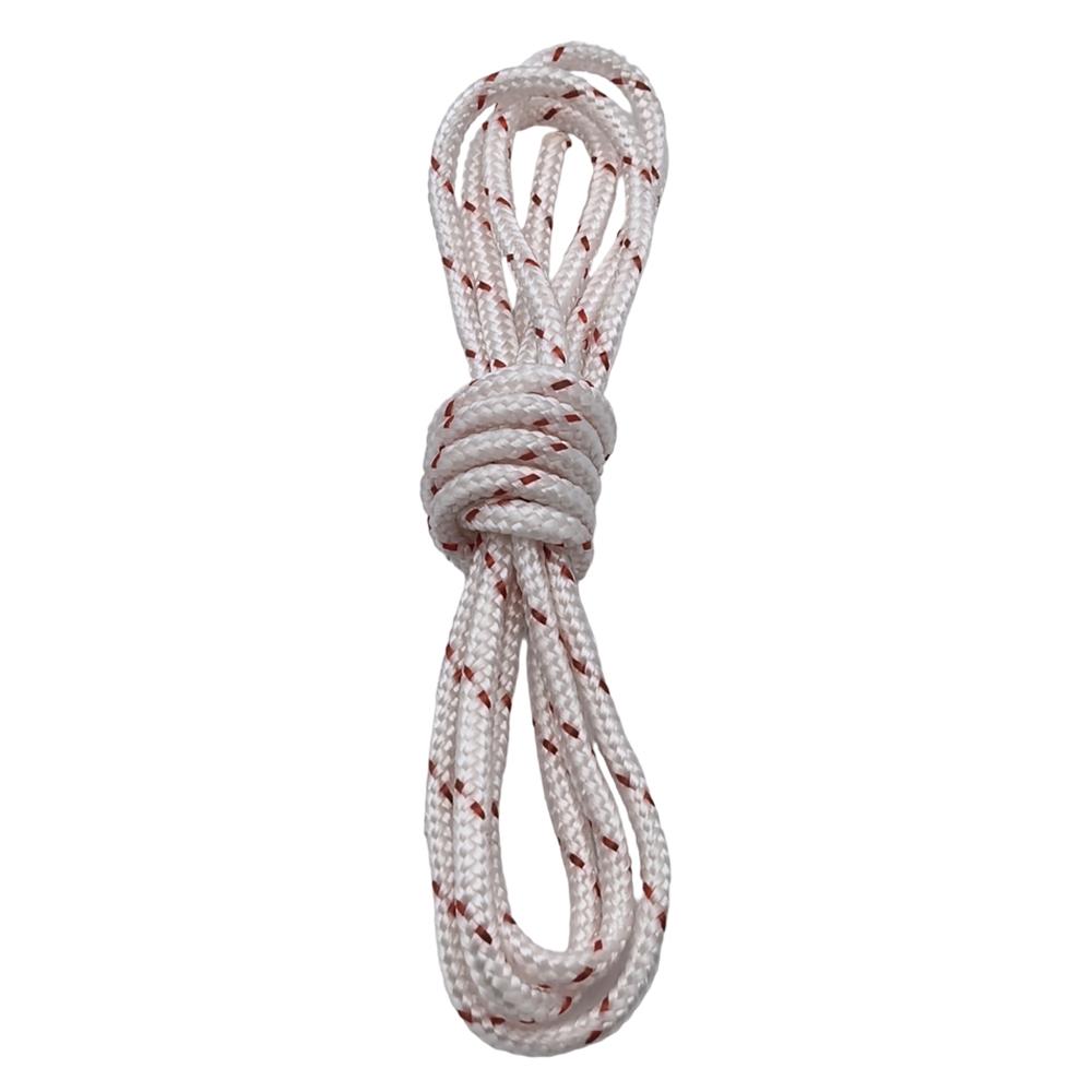 

3mm x 1m Starter Rope For Husqvarna 50 51 55 136 137 141 142 268 272 340 345 346XP 350 365 Chainsaw Spare Part China Mainland