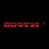 [Pre-order] TAEYONG [WYLD] 1st Full Album (SMini Ver.) + Free Gift