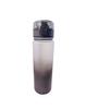 500ml Sports Water Bottle Portable Gym Travel Colorful Leakproof Drinking Bottle Portable Water Bottle for Outdoor Fitness
