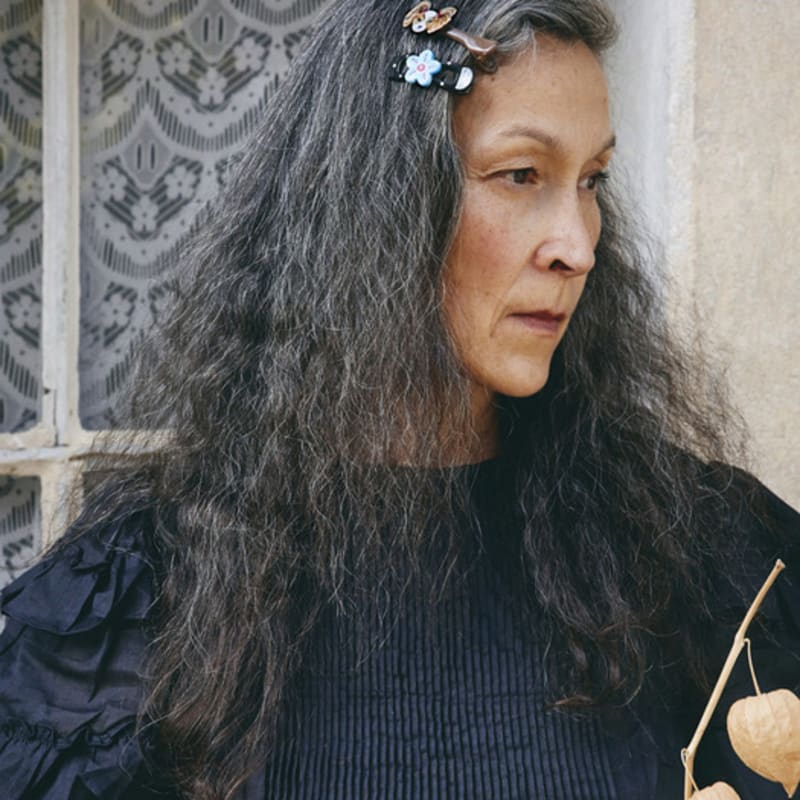 

SOCKS APPEAL NAT hair pin set miss butty Free