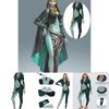 Legend of Zelda Twilight Princess Cosplay Body Anime Film Role-playing Kostým