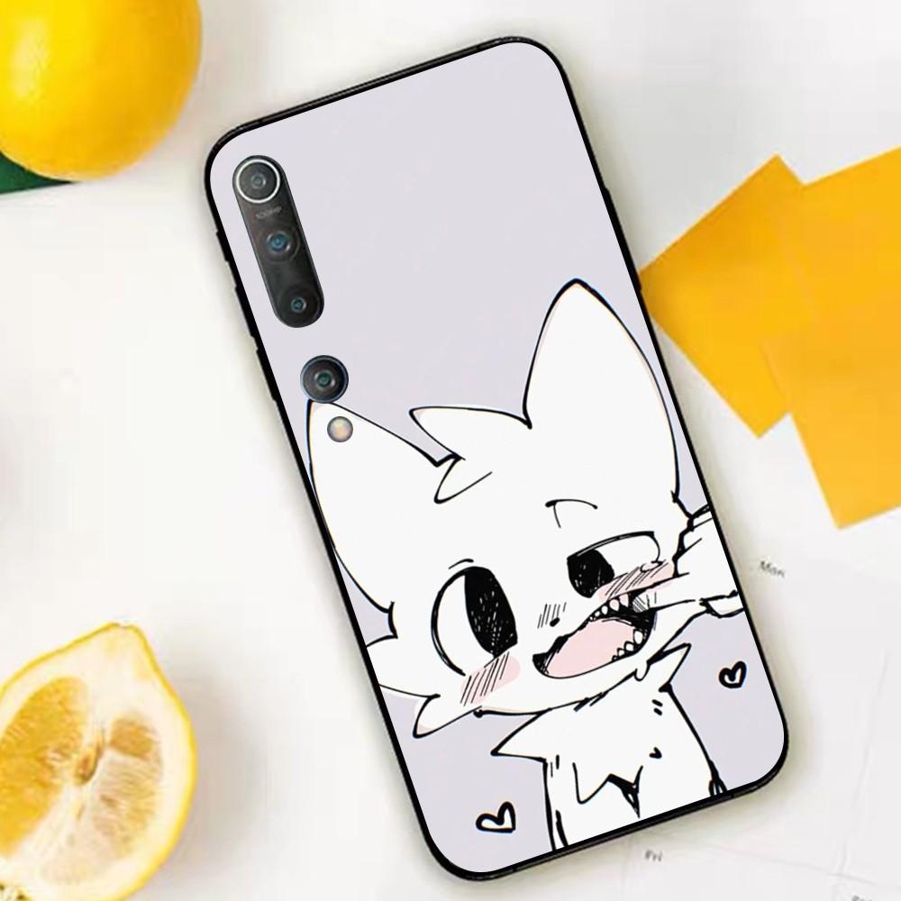 

Boykisser Phone Case For Xiaomi Mi 5X 8 9 10 11 12 Lite Pro 10T PocoX3pro PocoM3 Note 10 Pro Lite Xiaomi Mi 9 Lite