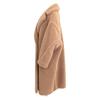 Max Mara Excellent condition, genuine Japanese product, item number 101613096, camel silk teddy bear long coat S BrownUsed