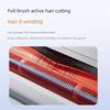 Suitable for Xiaomi MiJia H40 Sweep Mop Robot Accessories Dust Collection Bag Wipe Mop Edge Rolling Brush Filter Screen Cleaning Solution