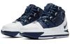 Nike LeBron 3 Midnight Navy 2019 AO2434-103