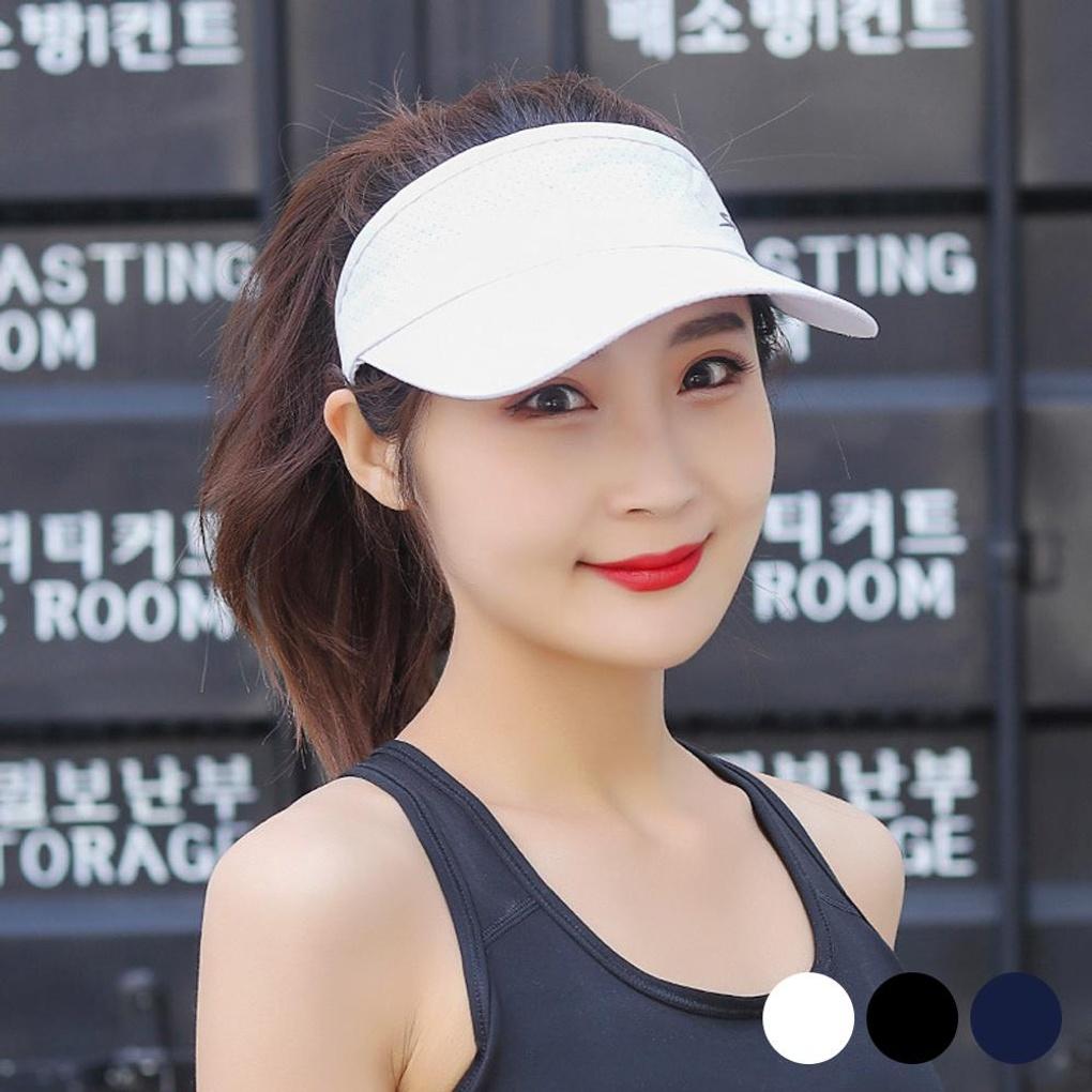 Women's Fashion Daily Long Brim Sun Protection Sun Cap Hat