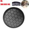 Black Car Door Loud Speaker Cover Grill For Passat B5 For Golf MK4 3B0868149 For Golf 2000-2004 For Passat 1998-2001