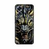 For OPPO A60 4G Case Cute Cartoon Painted Phone Case For OPPO A60 Cover Fundas For Oppo A60 Mobile Case Coque Shockproof Shell
