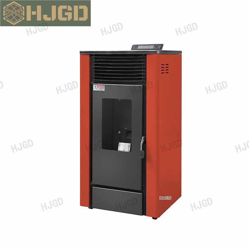 HJGD Outdoor Biomass Pellet Tent Heater