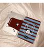 Cute Dog Protective Case for Xiaomi Pad 5, Huawei MatePad 11, and iPad mini 7 (No Pen Slot) Air 6.