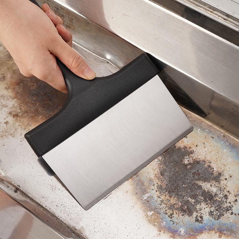 SMVP Teppanyaki Grill Reinigungsset