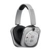 Nothing Headphone Hybrid Active Noise Cancelling Wireless Headphones with 6 Personalized Spatial Tuned by Up To 80 Hours of Bluetooth White (1)