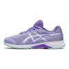 Lazerbeam Rh Comfortable Low-Top Kids Running Shoes Lavender Kids Running Shoes 1154A144-500