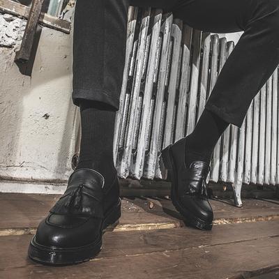 [BSQT BY CLASSY] W1601 Perugia Tassel Loafers [Basic] [Shipped from Korea] 100% Authentic