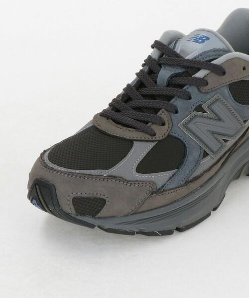 U20107Z3 New Balance 2010 Tornado (Men's)