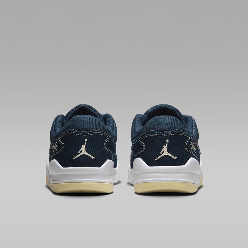 NIKE Women's Jordan Flight Court Sneakers