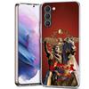 SPQR Roman Imperial Legionv Phone Case for Samsung A54 A14 A24 A34 A17 A37 A57 A55 A35 A25 A15 A13 A23 A33 A53 A07 A05S A04S A03
