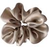 Fashionable And Versatile Headband Elastic Fabric Material Handcrafted Design Ideal Hair Accessory For Trendy Commuters