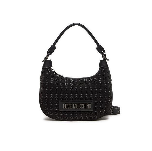 

Сумка LOVE MOSCHINO LOVE MOSCHINO JC4058PP1LLH100B чёрный